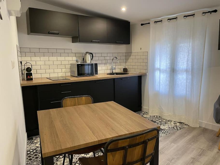Le Moulin 2 - Appartement Arenes Romaines- Beziers Gare - Wifi- Tv Connecte Экстерьер фото