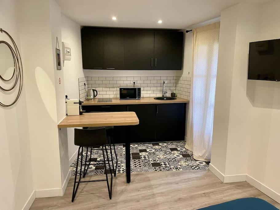 Le Moulin 2 - Appartement Arenes Romaines- Beziers Gare - Wifi- Tv Connecte Экстерьер фото